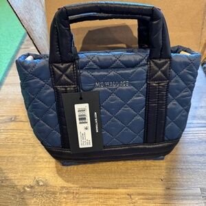 MZ Wallace Mini Empire Tote